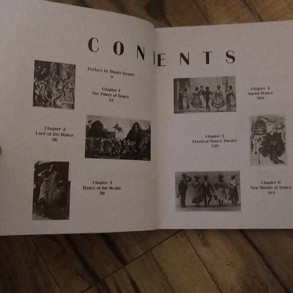 Dancing The Pleasure, Power, And Art of Movement - Picture 9 of 13